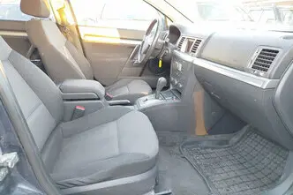 Opel Vectra, 1.9, 110 kW, diisel, automaat, esivedu