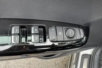 Kia Sportage, 1.6, 100 kW, diisel, automaat, nelikvedu