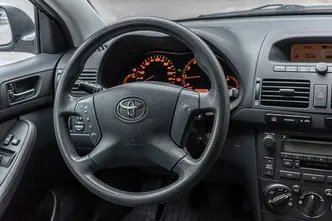 Toyota Avensis, 1.8, 95 kW, bensiin, manuaal, esivedu