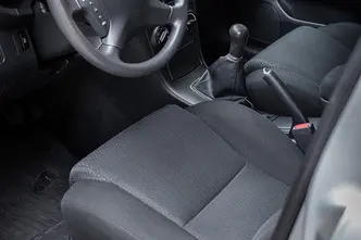 Toyota Avensis, 1.8, 95 kW, bensiin, manuaal, esivedu