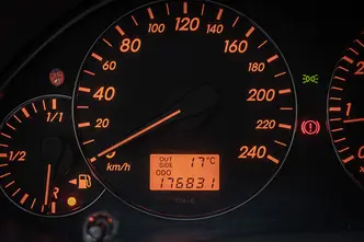 Toyota Avensis, 1.8, 95 kW, bensiin, manuaal, esivedu