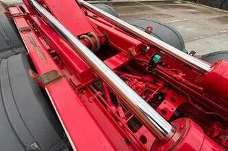 Mercedes-Benz Arocs 3251 8x4*4, 375 kW, дизель, автомат