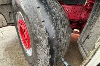 Mercedes-Benz Arocs 3251 8x4*4, 375 kW, дизель, автомат