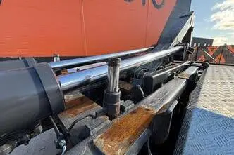 Scania R, 456 kW, diisel, automaat