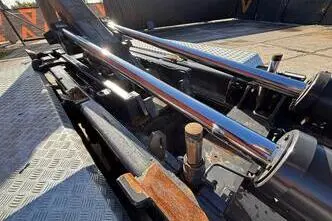 Scania R, 456 kW, diisel, automaat
