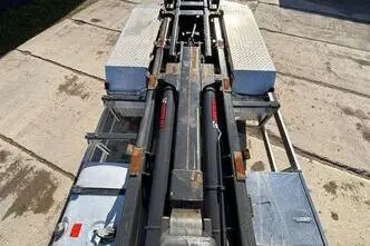 Scania R, 456 kW, diisel, automaat