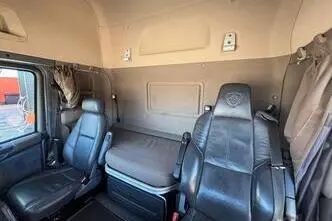 Scania R, 456 kW, diisel, automaat
