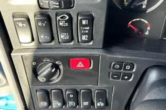 Scania R, 456 kW, diisel, automaat