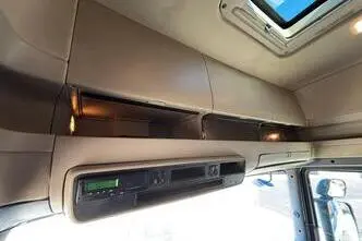 Scania R, 456 kW, diisel, automaat
