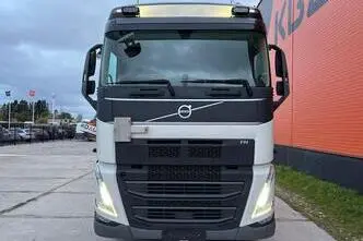 Volvo FH 500 6x4, 368 kW, diisel, automaat