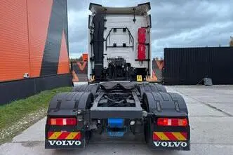 Volvo FH 500 6x4, 368 kW, diisel, automaat