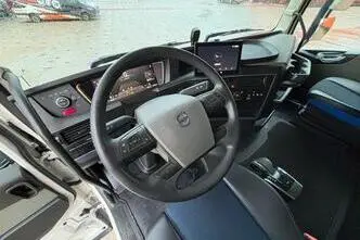 Volvo FH 500 6x4, 368 kW, diisel, automaat