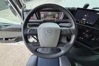Volvo FH 500 6x4, 368 kW, diisel, automaat