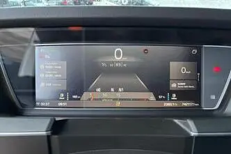 Volvo FH 500 6x4, 368 kW, diisel, automaat