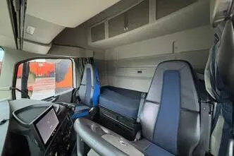 Volvo FH 500 6x4, 368 kW, diisel, automaat