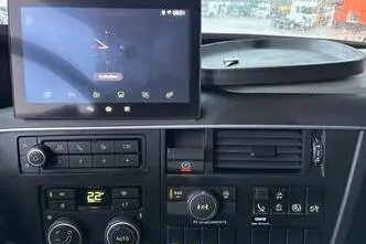 Volvo FH 500 6x4, 368 kW, diisel, automaat