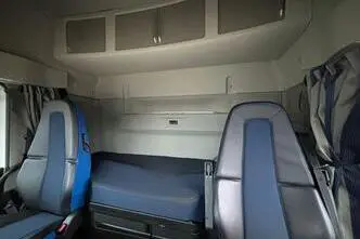 Volvo FH 500 6x4, 368 kW, diisel, automaat