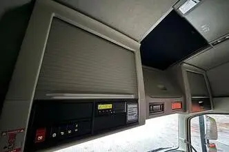 Volvo FH 500 6x4, 368 kW, diisel, automaat