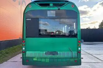 Volvo B5LH 7900 4x2, 177 kW, automatic