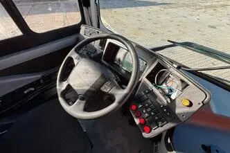 Volvo B5LH 7900 4x2, 177 kW, automatic