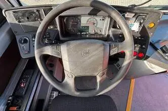 Volvo B5LH 7900 4x2, 177 kW, automatic