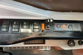 Volvo B5LH 7900 4x2, 177 kW, automatic