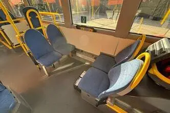 Volvo B5LH 7900 4x2, 177 kW, automatic