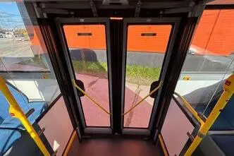 Volvo B5LH 7900 4x2, 177 kW, automatic