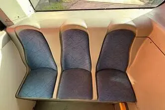 Volvo B5LH 7900 4x2, 177 kW, automatic