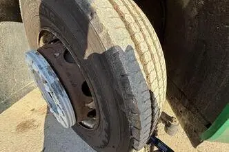 Volvo B5LH 7900 4x2, 177 kW, automatic