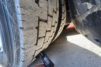 Volvo B5LH 7900 4x2, 177 kW, automatic