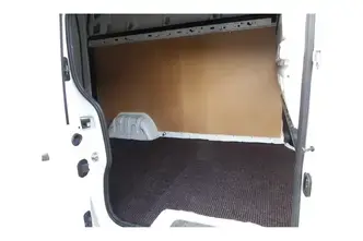 Renault Trafic, 88 kW, diisel, manuaal, esivedu