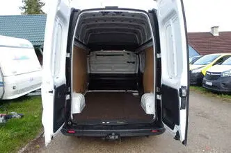 Renault Trafic, 88 kW, diisel, manuaal, esivedu