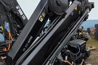 Hiab 211 EP-5 Hipro