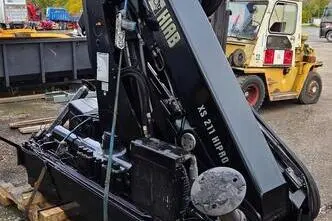 Hiab 211 EP-5 Hipro