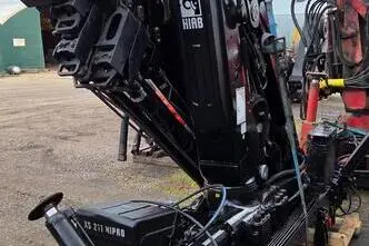 Hiab 211 EP-5 Hipro