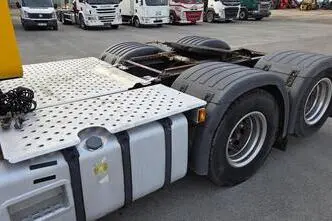 Scania R480, 353 kW, diisel, manuaal