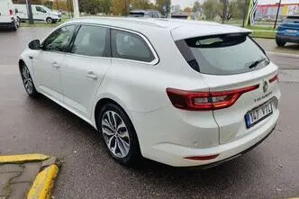 Renault Talisman, 1.3, 117 kW, bensiin, automaat, esivedu