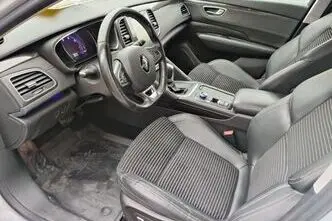 Renault Talisman, 1.3, 117 kW, bensiin, automaat, esivedu