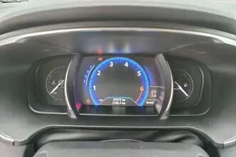 Renault Talisman, 1.3, 117 kW, bensiin, automaat, esivedu