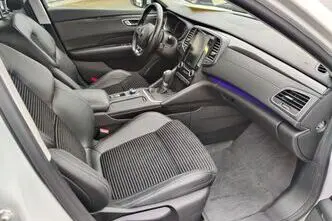 Renault Talisman, 1.3, 117 kW, bensiin, automaat, esivedu