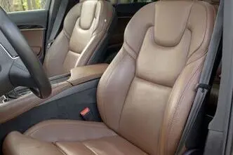 Volvo XC90, 2.0, 173 kW, diesel, automatic, four-wheel drive
