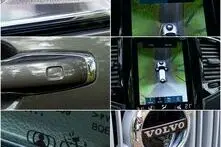 Volvo XC90, 2.0, 173 kW, diesel, automatic, four-wheel drive