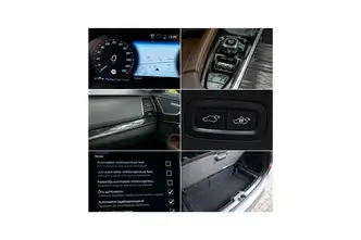 Volvo XC90, 2.0, 173 kW, diesel, automatic, four-wheel drive