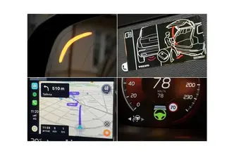Volvo XC90, 2.0, 173 kW, diesel, automatic, four-wheel drive