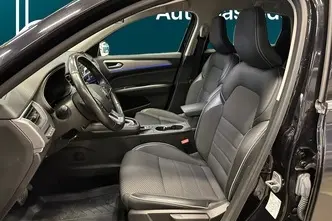 Renault Arkana, 1.6, 105 kW, hübriid, automaat, esivedu