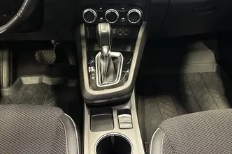 Renault Arkana, 1.6, 105 kW, hübriid, automaat, esivedu