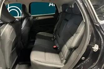 Renault Arkana, 1.6, 105 kW, hübriid, automaat, esivedu