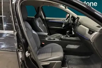 Renault Arkana, 1.6, 105 kW, hübriid, automaat, esivedu