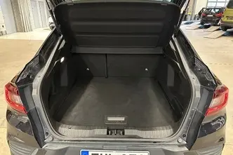 Renault Arkana, 1.6, 105 kW, hübriid, automaat, esivedu